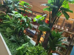 -悦海·家宴·冰花皮皮虾大锅贴(宝龙店)