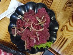-大壮家原味烤肉(兴华北街店)