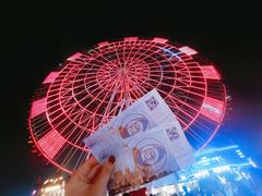 -南昌之星摩天轮