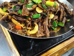-杨厨的田园饭店(长城路店)