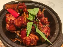 -鹿港小镇(悠唐店)