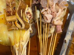 -小街天府(西工小街店)