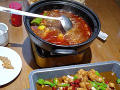 -肖记公安牛肉鱼杂馆· 省级非物质文化遗产(仁和路店)