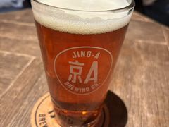 -京A Brewpub·精酿餐吧(幸福村店)