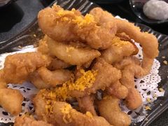 -熹悟海鲜火锅·广式打边炉