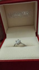 android_upload_pic-威德钻石-克拉钻大本营(南京东路店)