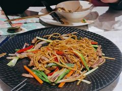 -水天堂西餐厅(绿宝广场店)