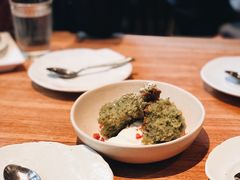 抹茶蛋糕-Ginger(兴国路店)