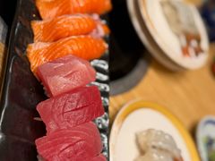 -合点寿司(金虹桥商场店)