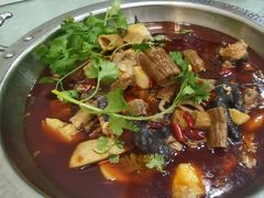 -贵州笋子鸡(米市街店)