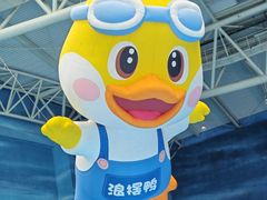 -青岛东方影都融创水世界