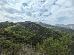 -北京鹫峰国家森林公园