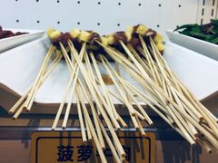 -串门邻居串串火锅(云南南路店)
