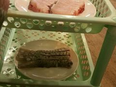 鱼皮-正能量脆肉鲩火锅