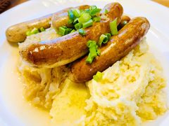 -普拉那啤酒坊Paulaner(凯宾斯基饭店)