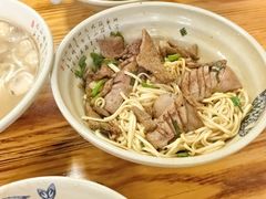 -无名氏面馆(邮电路店)
