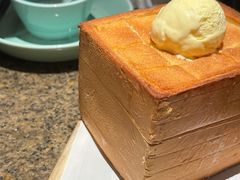 -绿茶餐厅(coco park 店)
