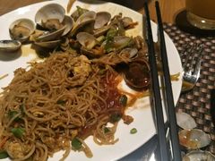 -温州铂尔曼酒店蘭 咖啡厅