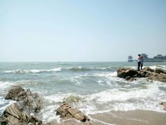 -老虎石海上公园