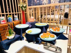 -长沙小天鹅戴斯酒店