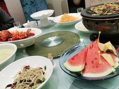 -一家人(南京路店)