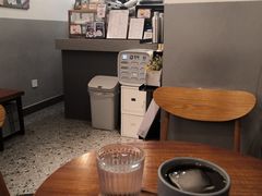 -CoffeeVendor(西乡店)