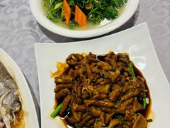 -十三姨工厨顺德美食·宴会·团餐(天河北路店)
