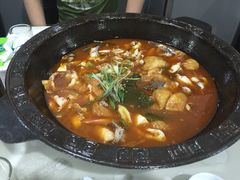 iphone_upload_pic-鱼无双·酸菜鱼(来凤街店)