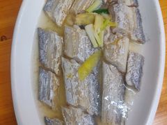 -渔中舟海鲜大排档(普陀沈家门店)