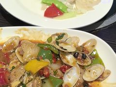 -东江海鲜大排档·潮汕菜·砂锅粥
