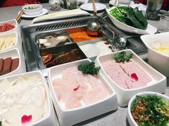-海底捞火锅(5050购物中心店)