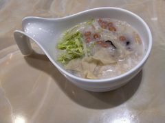 艇仔粥-明泉居茶点荟(车陂店)