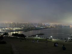 -小麦岛公园