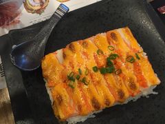 -Sushi Love 创意寿司(丽影广场店)