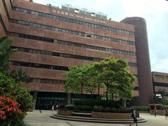 -香港理工大学