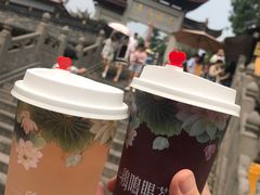-鸡鸣赐茶(鸡鸣寺路店)