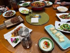 -那拉提之疆·新疆菜(美院店)