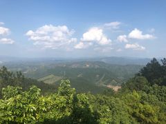 -白云山风景名胜区
