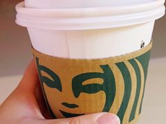 -星巴克(天津鲁能中心第三店)
