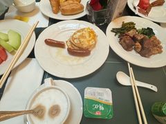 -上海大酒店(南京东路店)