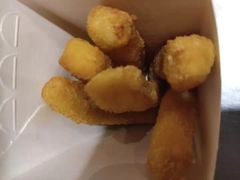 -汉堡王(财富广场店)