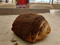 小胡子可颂-石头先生的烤炉(济南领秀城贵和店)