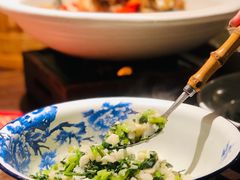 萝卜菜-洞庭土菜馆(天河北总店)