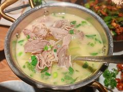 -大潮淮·淮扬菜(何园旗舰店)
