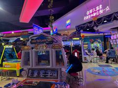 -大玩家(万达广场大连甘井子店)