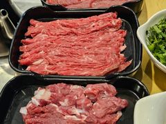 -牛街清真满恒記(平安里西大街店)