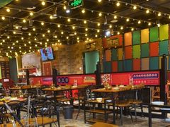 大堂-大吉利·潮汕鲜牛肉火锅(西安店)