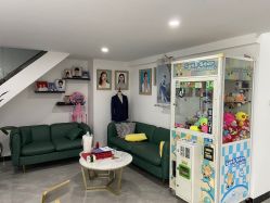 点击看大图 -定格摄影·轻奢定制写真馆