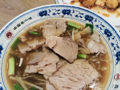 -直隶安家罩饼(复兴路店)
