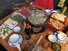 -洪大厨鸡煲(福田店)